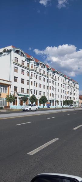 Квартира